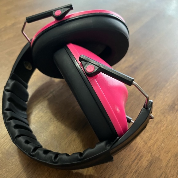 Walkers Other Walkers Ear Protection Muffs Poshmark